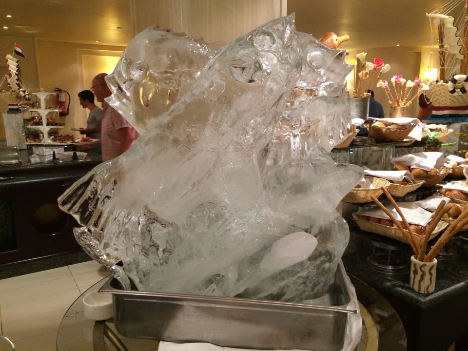 Gala Dinner ist Donnerstag Premier Le Reve Hotel & Spa