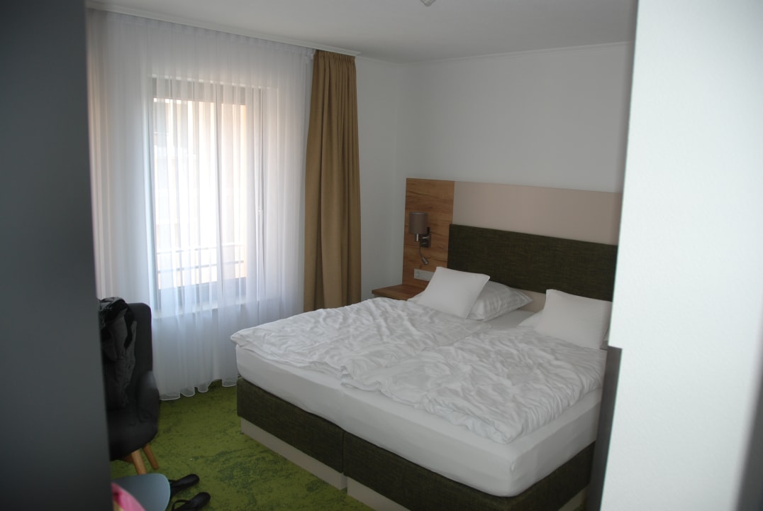 Zimmer Pension Treppengasse