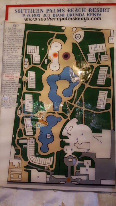 Hotelplan Hotel Southern Palms Beach Resort