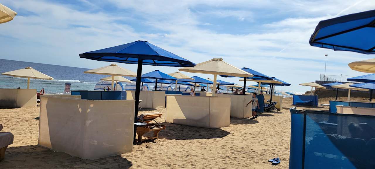 Strand Akassia Swiss Resort