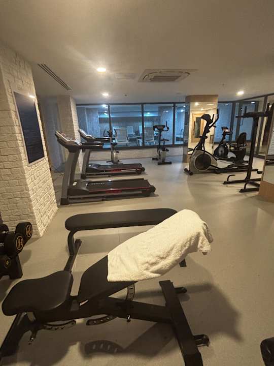 Sport & Freizeit Luna Vista Belek