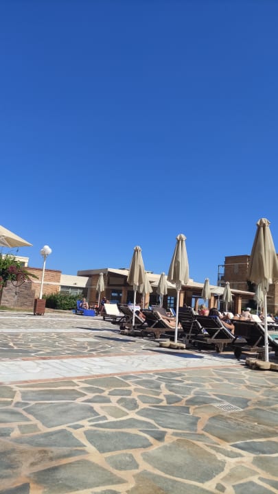 Sonstiges Bella Beach Hotel