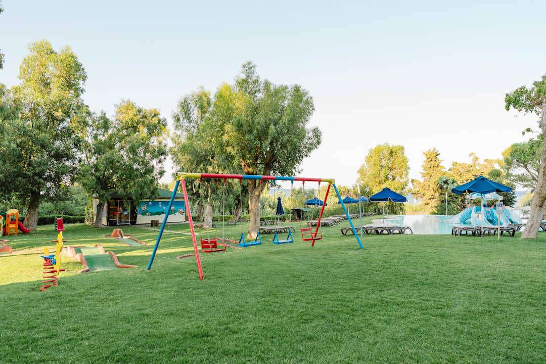 Sport & Freizeit Hotel Calypso Beach