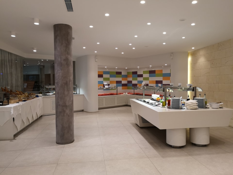 Gastro Caravia Beach Hotel