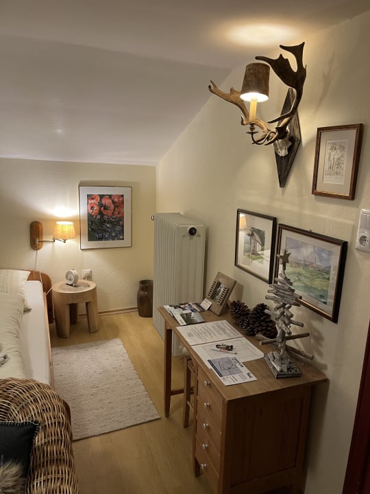 Zimmer Hotel Butzn Wirt