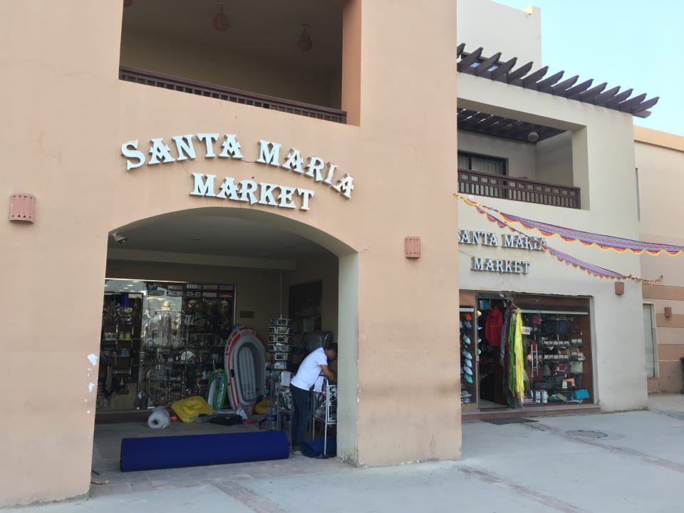 Sport & Freizeit Marina Resort Port Ghalib, a member of Radisson Individuals