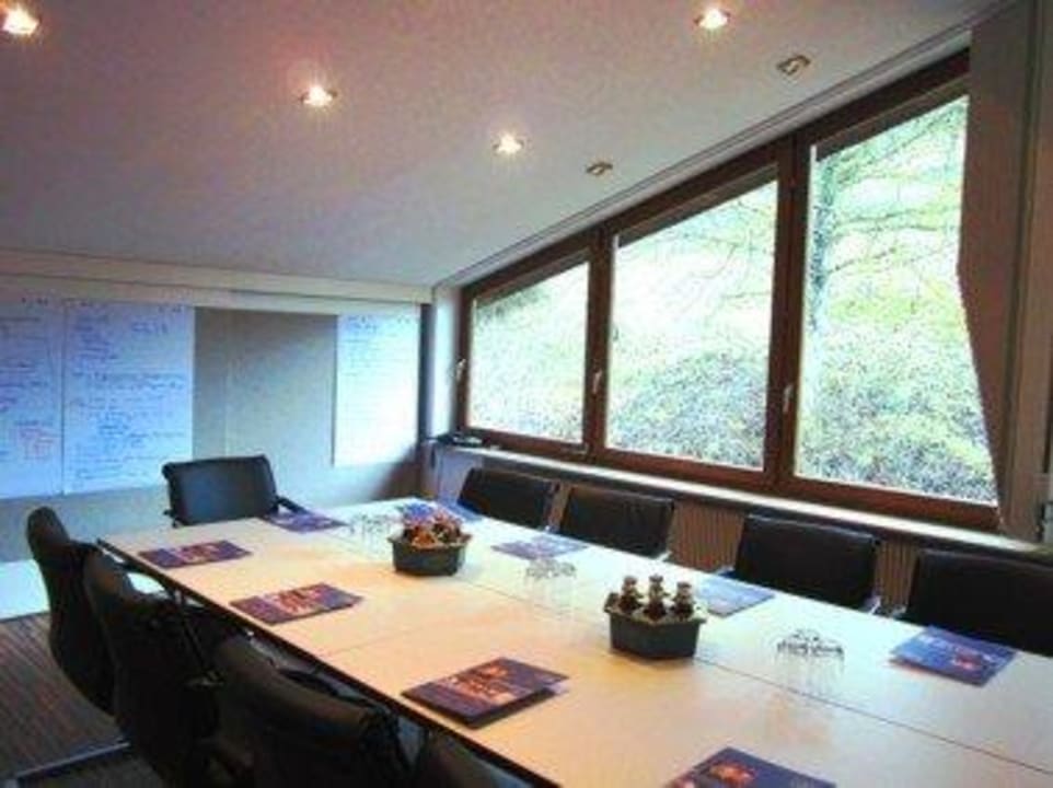 Unser Tagungsraum bis 14 Personen  Hotel & Restaurant Kaiser Superior