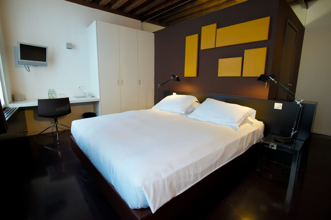 Zimmer Hotel Matelote