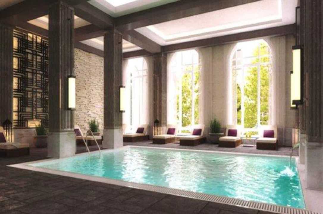 СПА Solis Sochi Suites