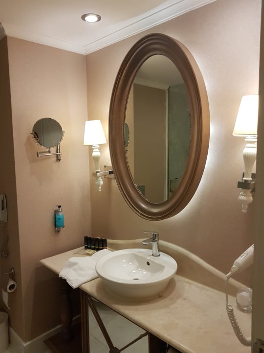 Zimmer Kaya Artemis Resort