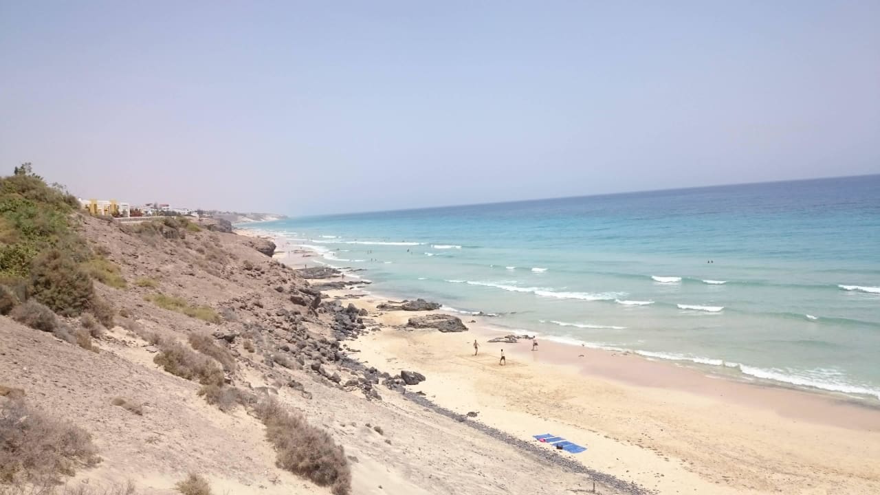 Hotel & Strand Aldiana Club Fuerteventura