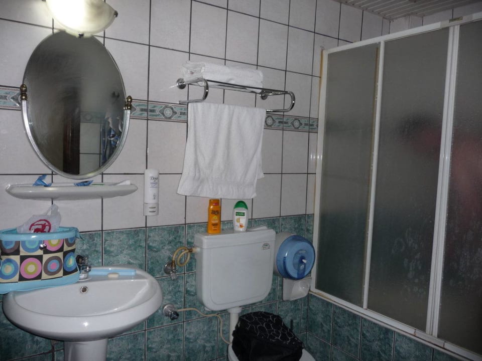 Bad Mevlana Sema Hotel