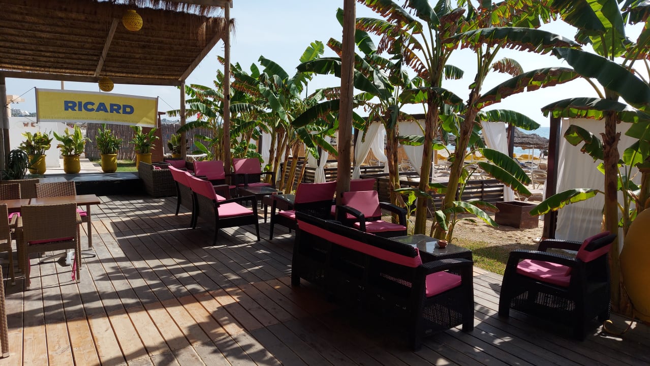 Strand Hotel Royal Nozha