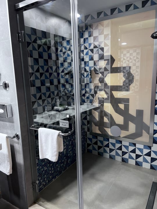 Zimmer Hotel Riu Palace Boavista