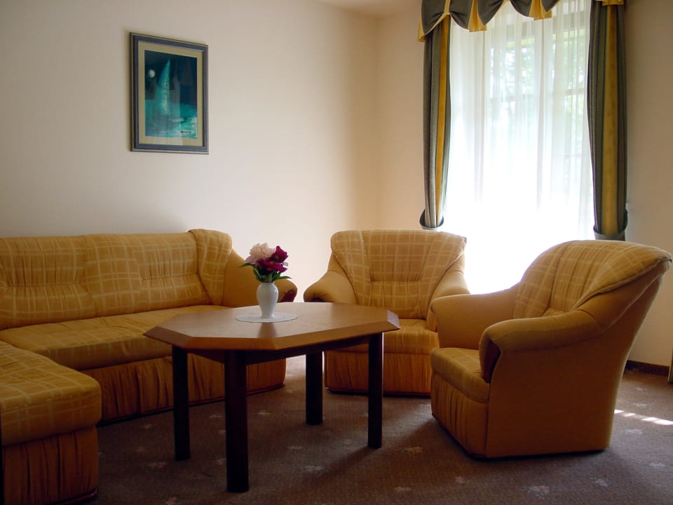 Apartament Hotel Grant