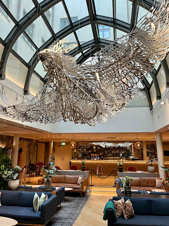 Gastro St George Hotel