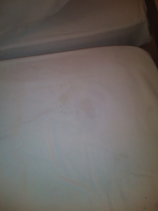 Zimmer Hotel Atrium Beach