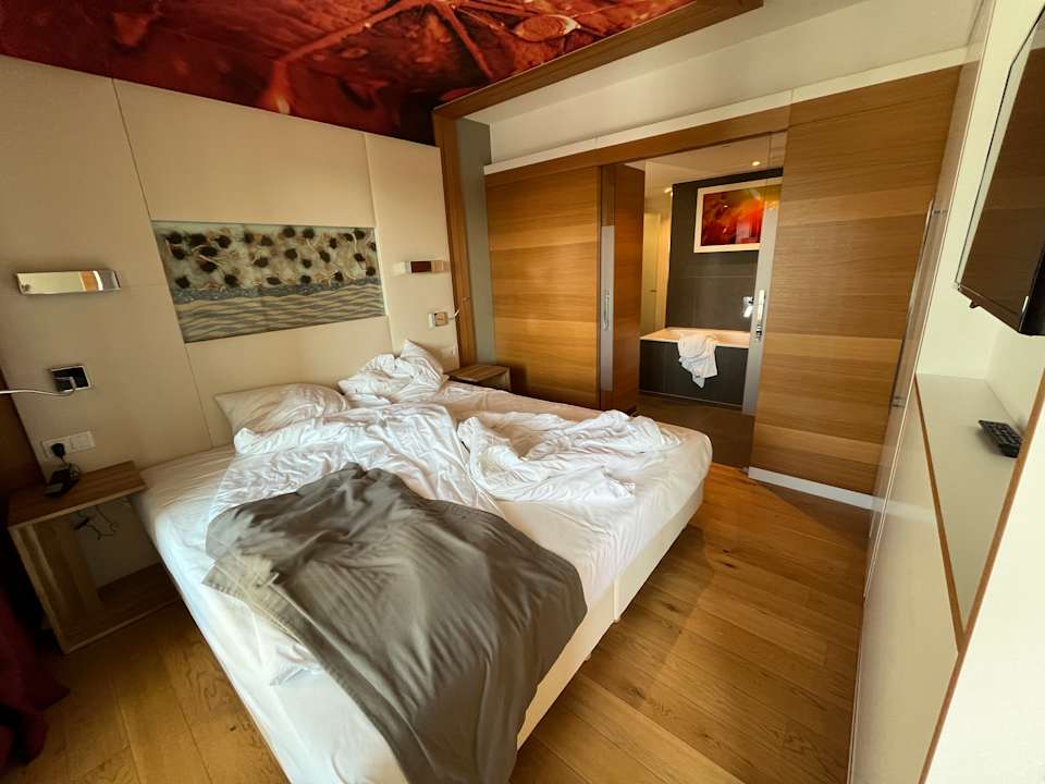 Zimmer Kaisergarten Hotel Deidesheim