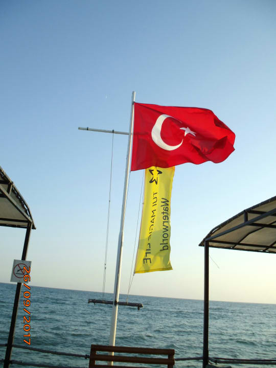 Sonstiges Asteria Family Belek
