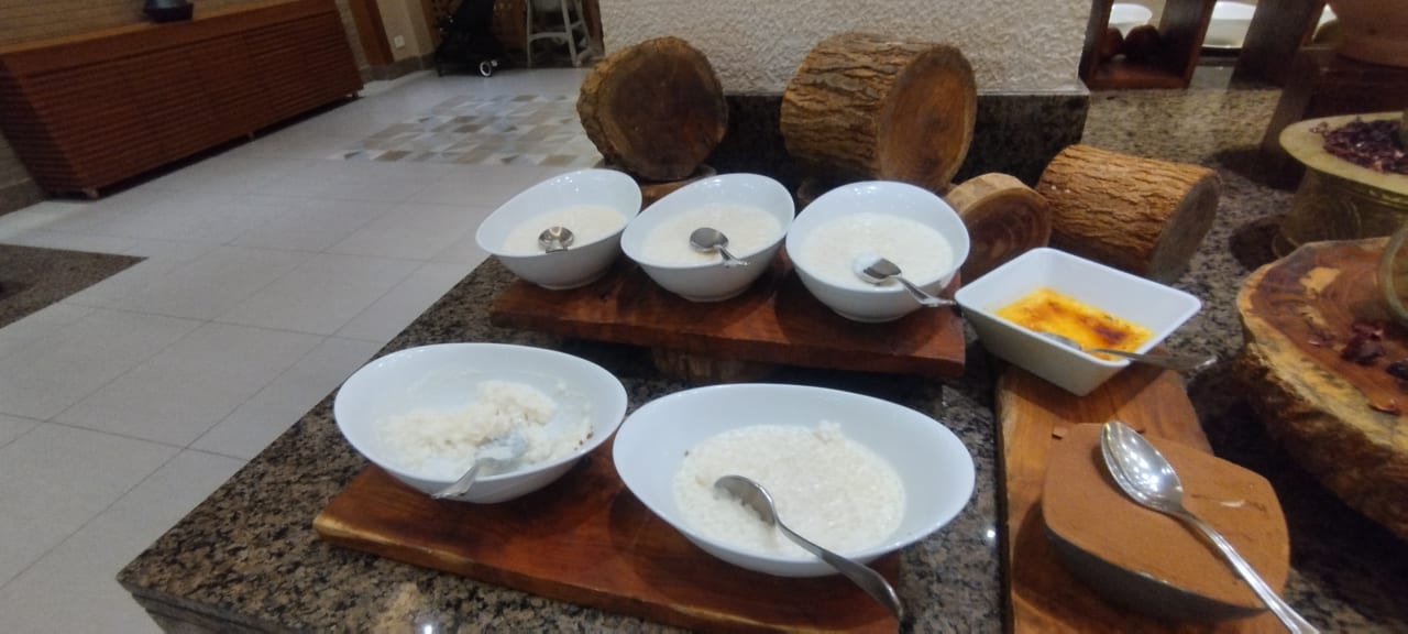 Gastro Steigenberger Resort Ras Soma