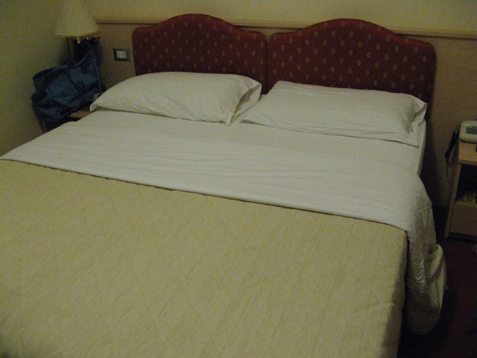 Zimmer Hotel Arizona