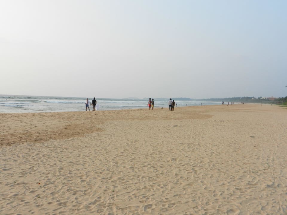 Strand Bentota Thaala Bentota