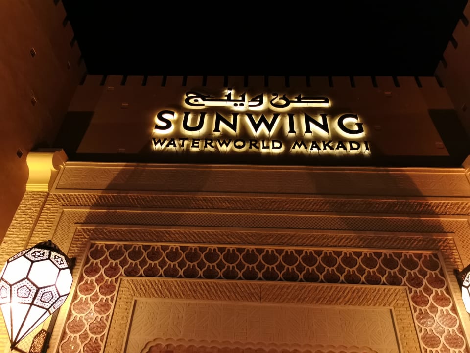 Sonstiges Grand Waterworld Makadi & Family Star Makadi