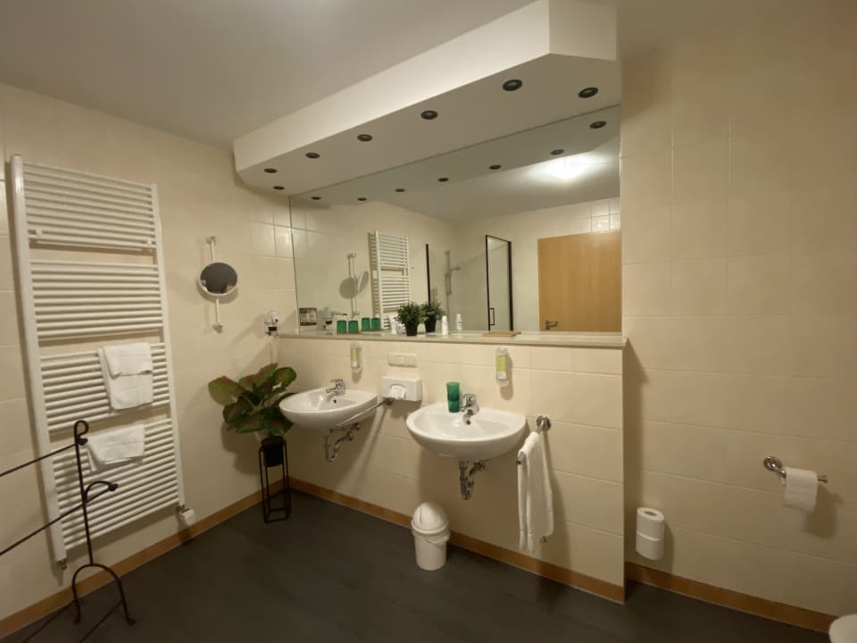 Zimmer Hotel Löwenstein