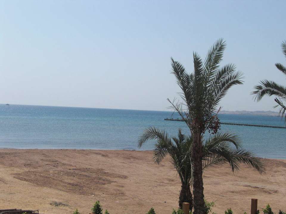 Strand Pickalbatros Palace Resort