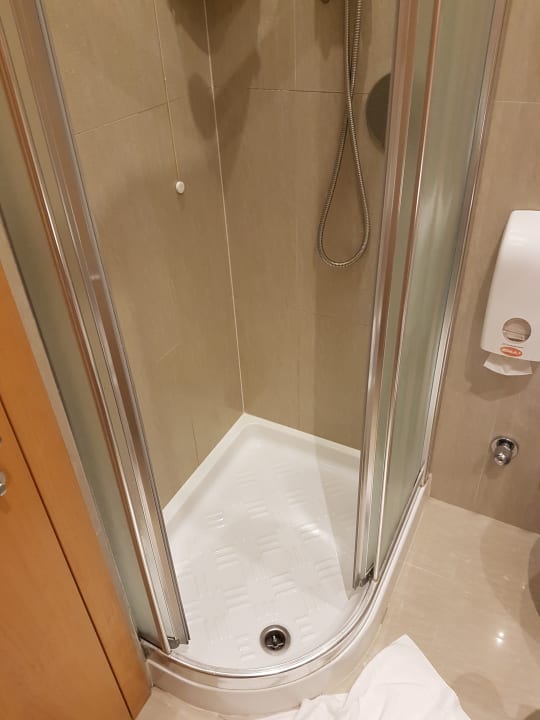 Zimmer Hotel El Salvador