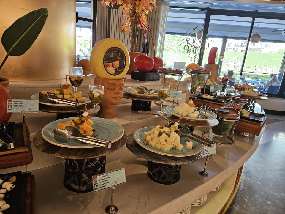 Gastro Seaden Quality Resort & Spa