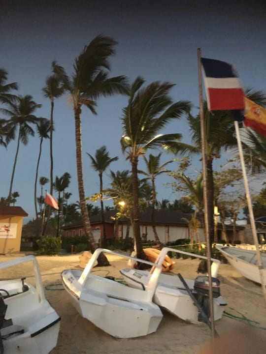 Strand Grand Palladium Punta Cana Resort & Spa