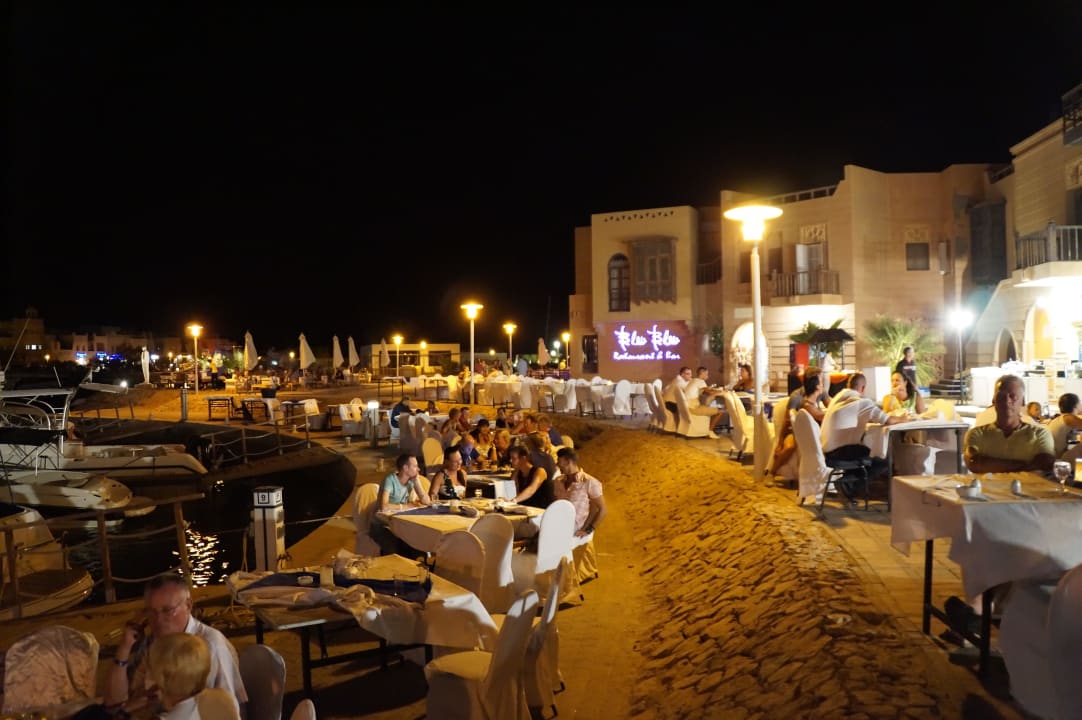 Hafenfest Hotel Three Corners Ocean View prestige - Adults only