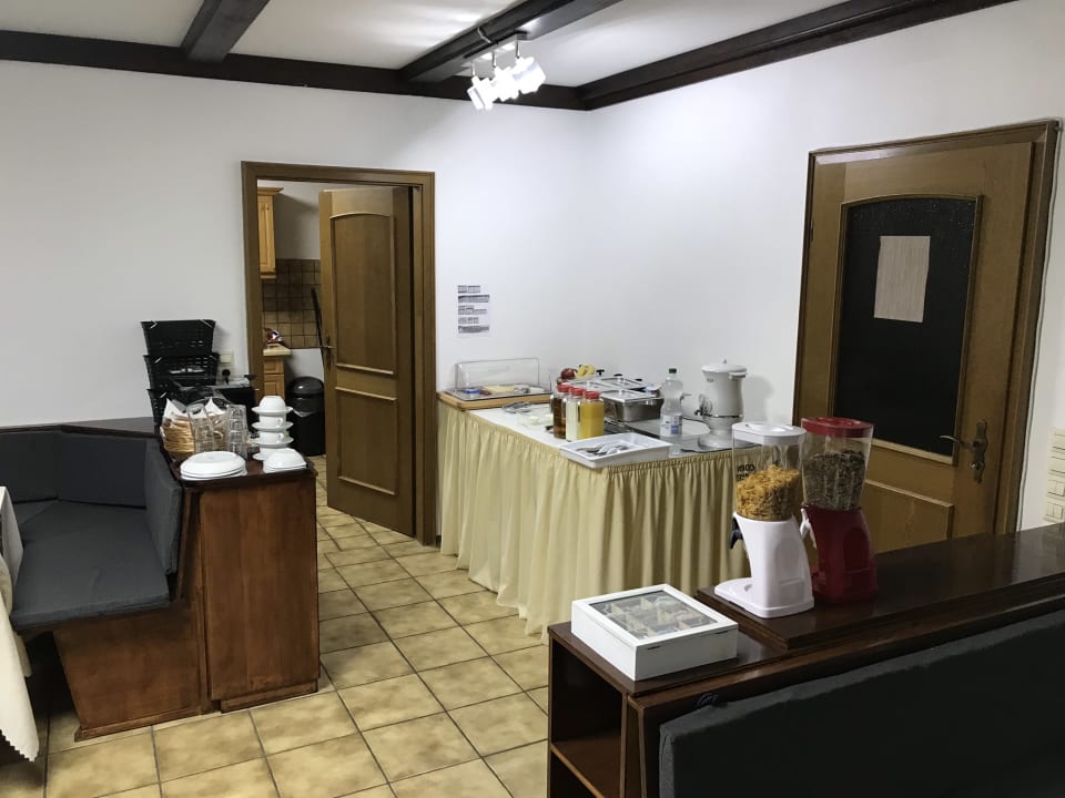 Gastro Pension Schwarzwaldblick