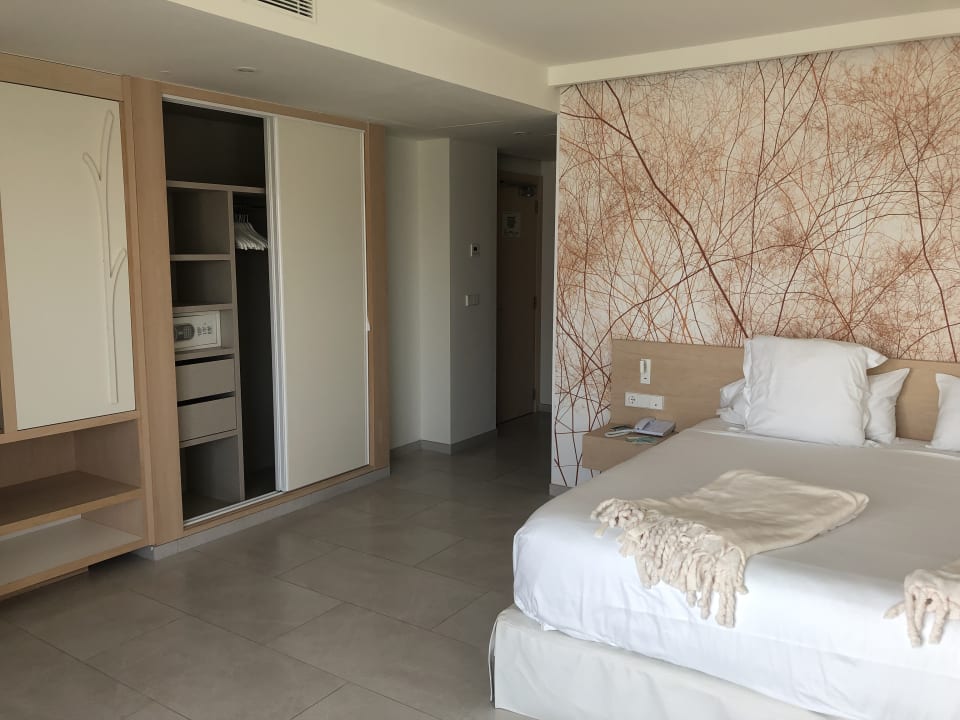 Zimmer Iberostar Selection Sábila