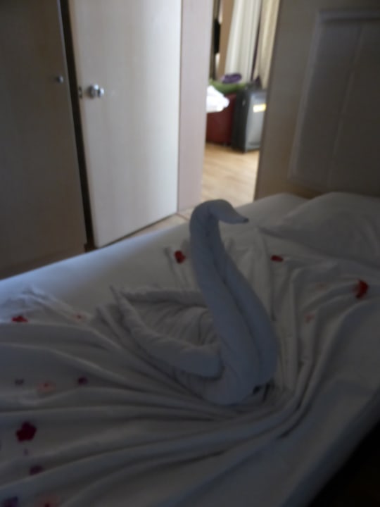 Zimmer VONRESORT Golden Coast