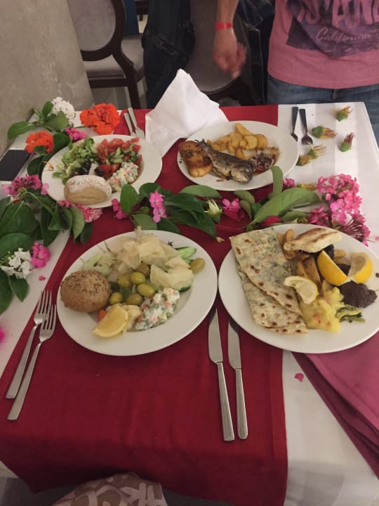 Gastro Well Palace Side