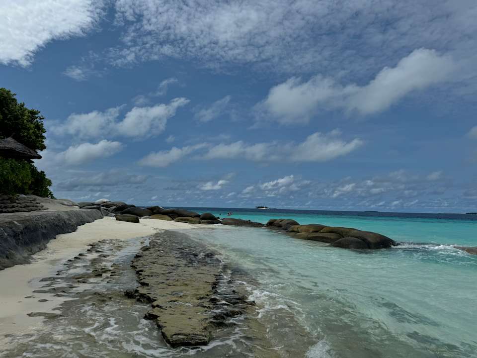 Strand NH Collection Maldives Reethi Resort