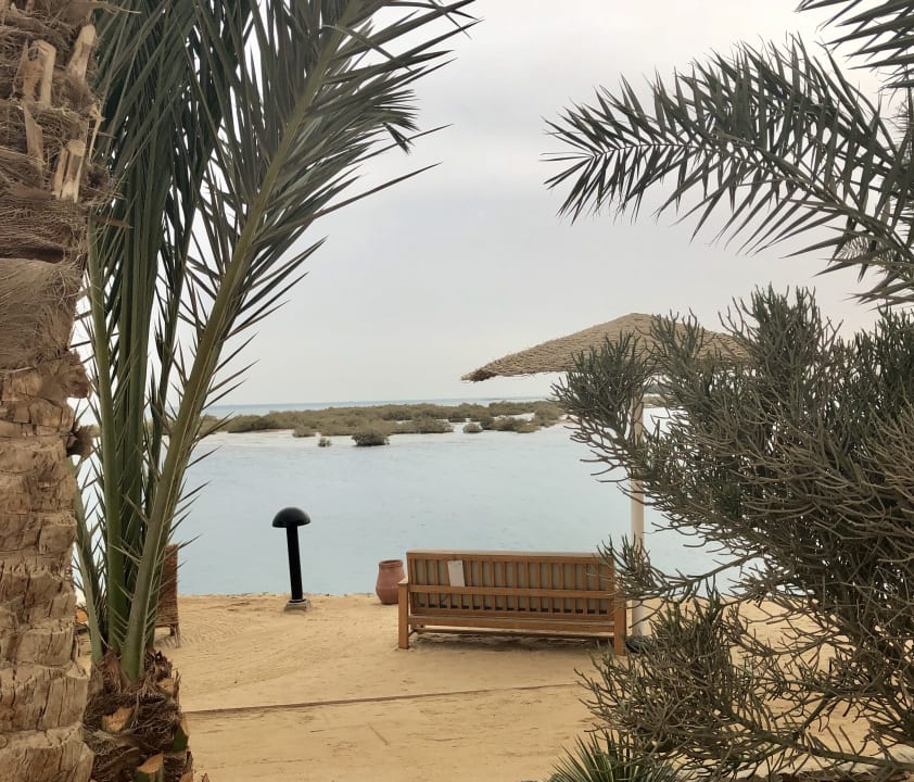 Gartenanlage Hotel Three Corners Ocean View prestige - Adults only