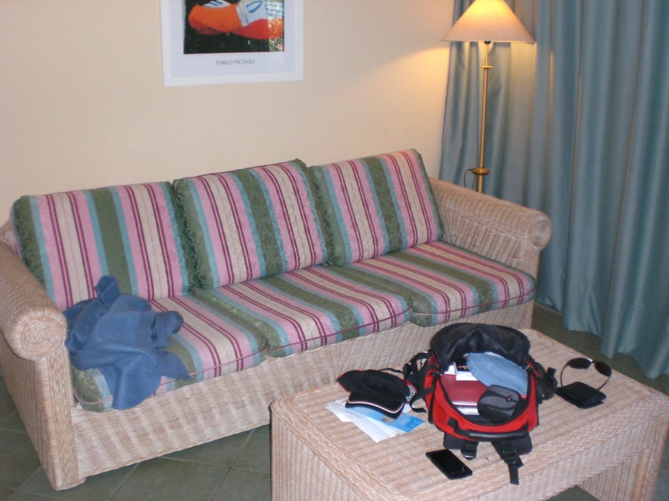 IFA Buenaventura Hotel Abora Buenaventura by Lopesan Hotels