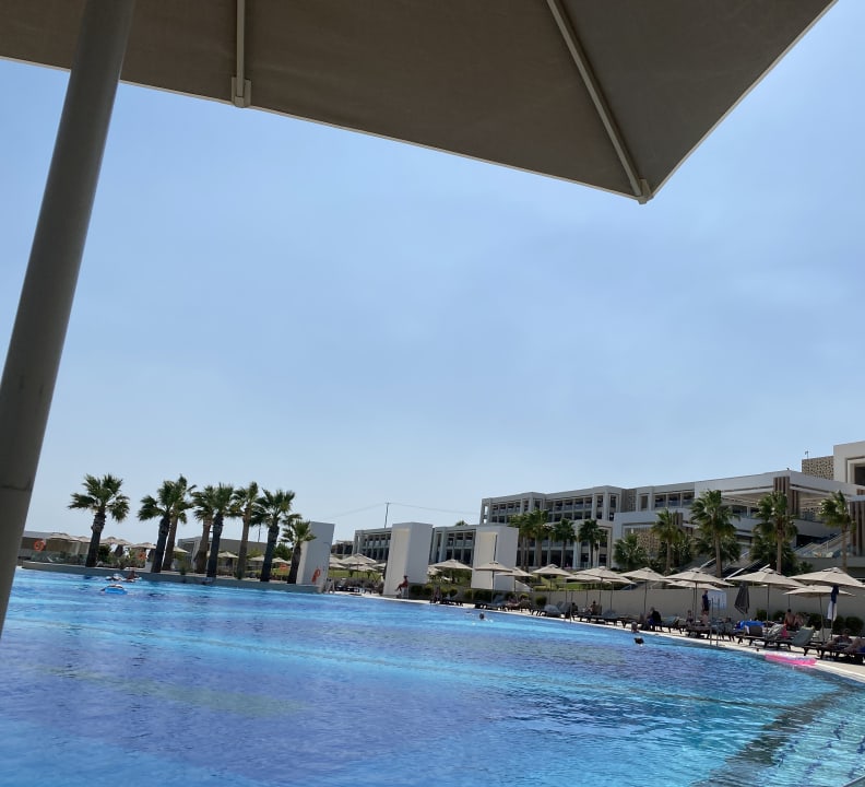 Pool Mayia Exclusive Resort & Spa