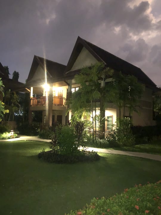 Außenansicht Best Western Premier Bangtao Beach Resort & Spa