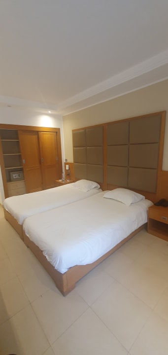 Zimmer Hotel Bel Azur Thalasso & Bungalows