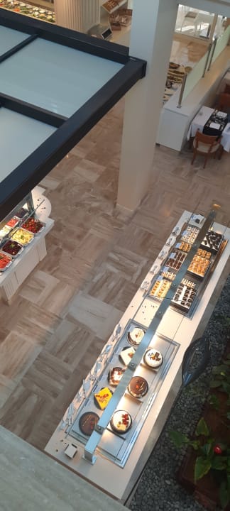 Gastro Hipotels Playa la Barrosa