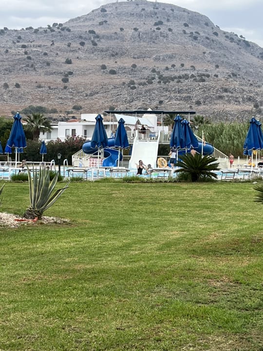 Pool Lindos Princess Beach Resort & Spa