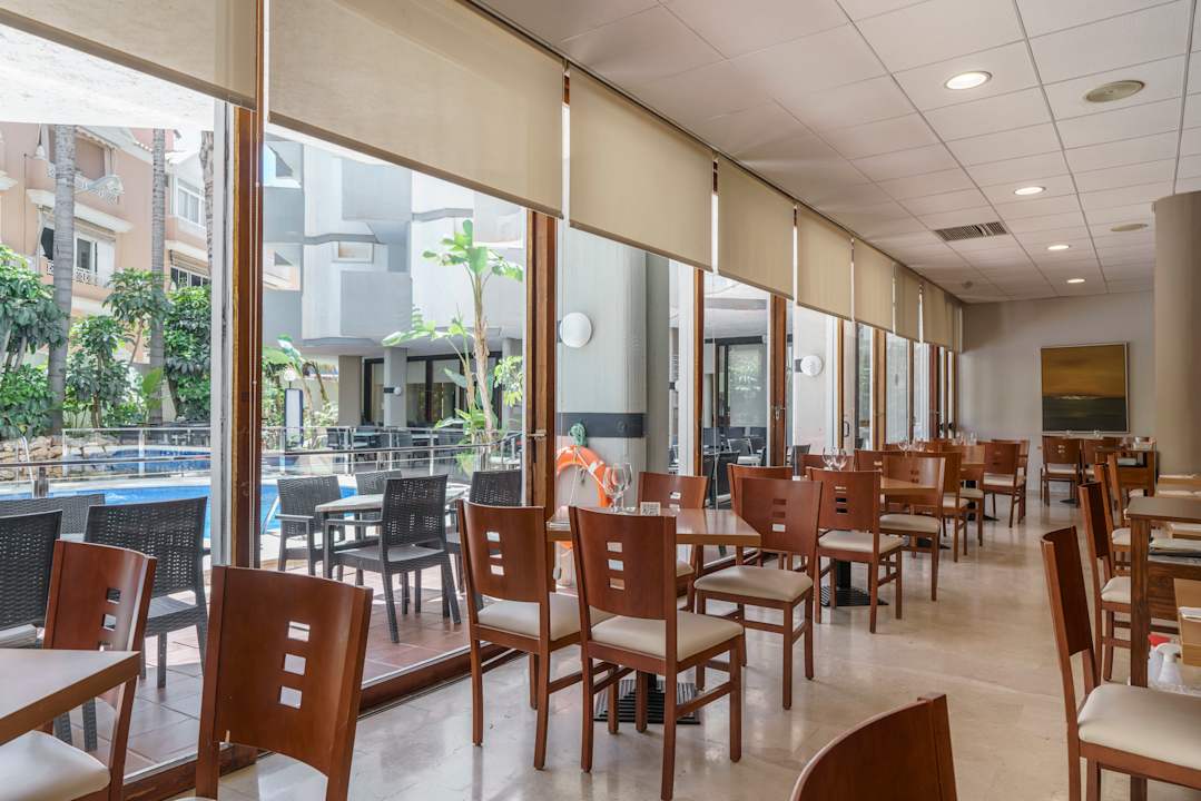 Gastro AluaSun Lago Rojo - Adults Recomended