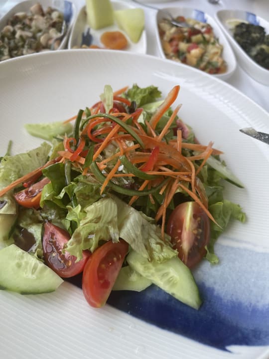 Gastro Sherwood Exclusive Kemer