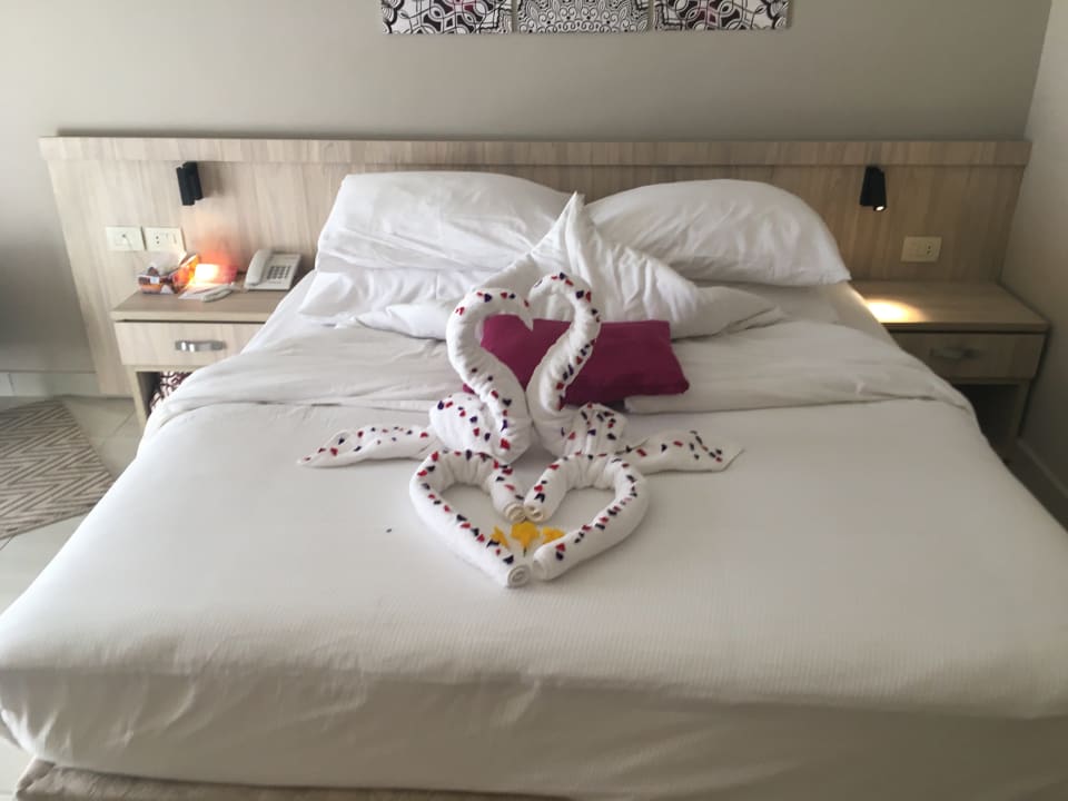 Zimmer Amarina Abu Soma Resort & Aquapark