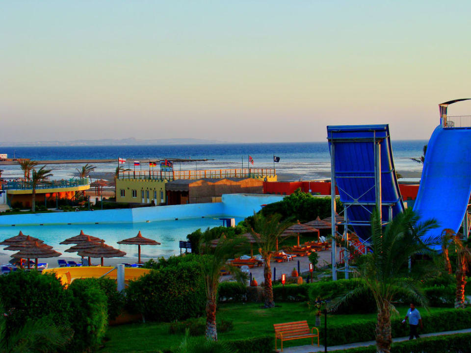 Aqua park Titanic Beach Spa & Aqua Park