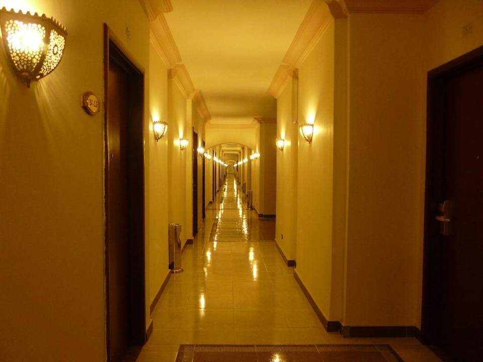 Hol Pickalbatros Palace Resort